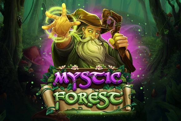Mystic Forest premium mystinen metsäslot peli